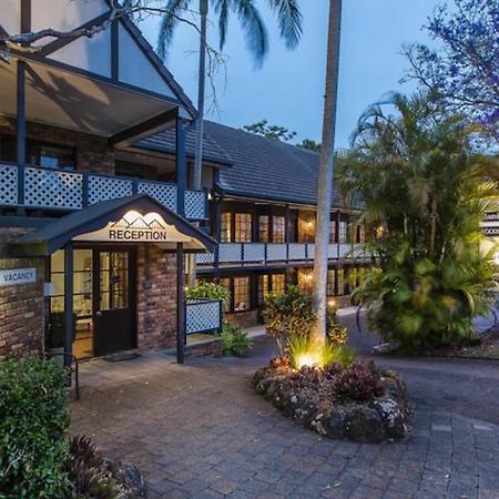 Montville Mountain Inn Ngoại thất bức ảnh