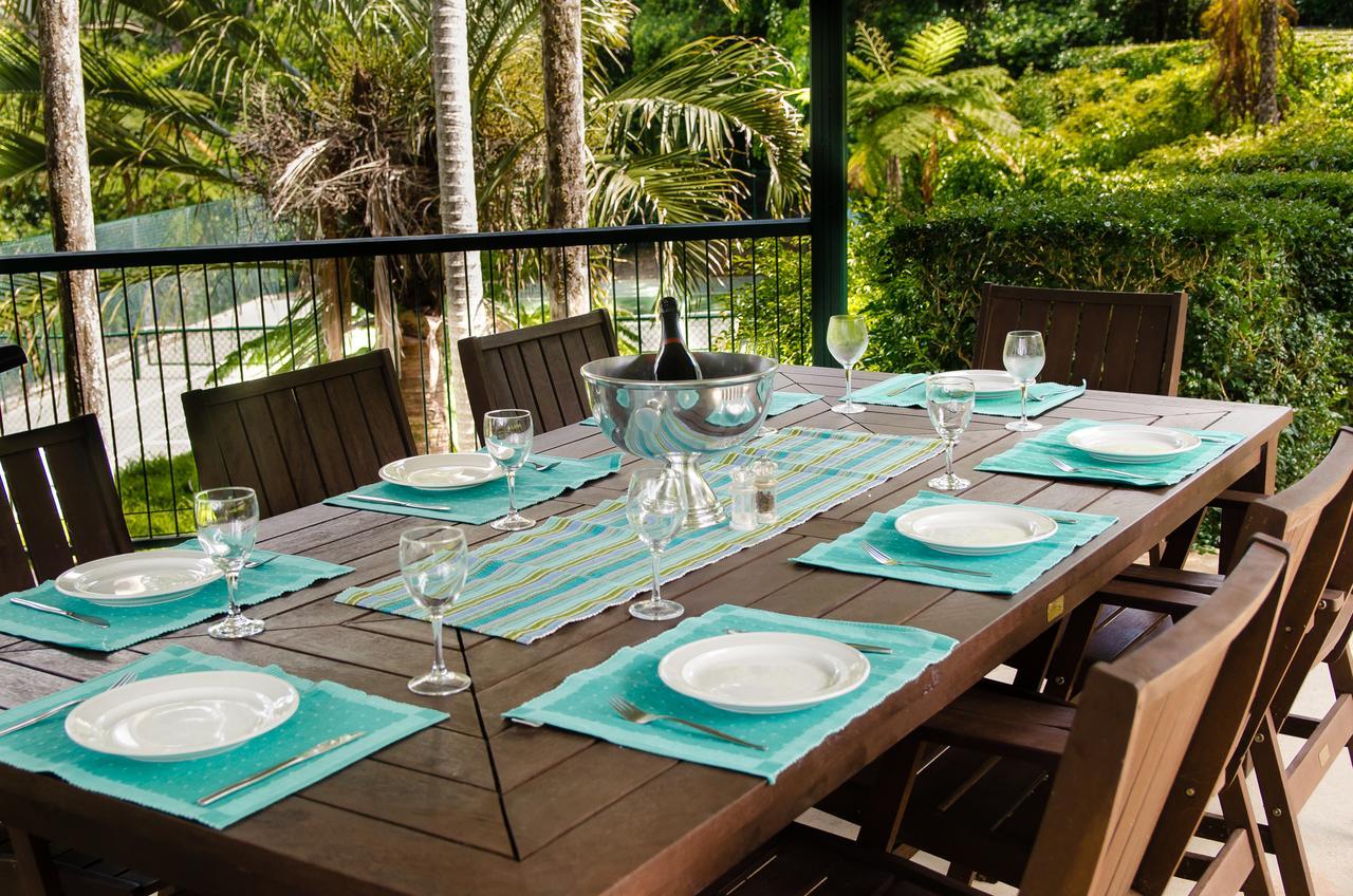 Montville Mountain Inn Ngoại thất bức ảnh