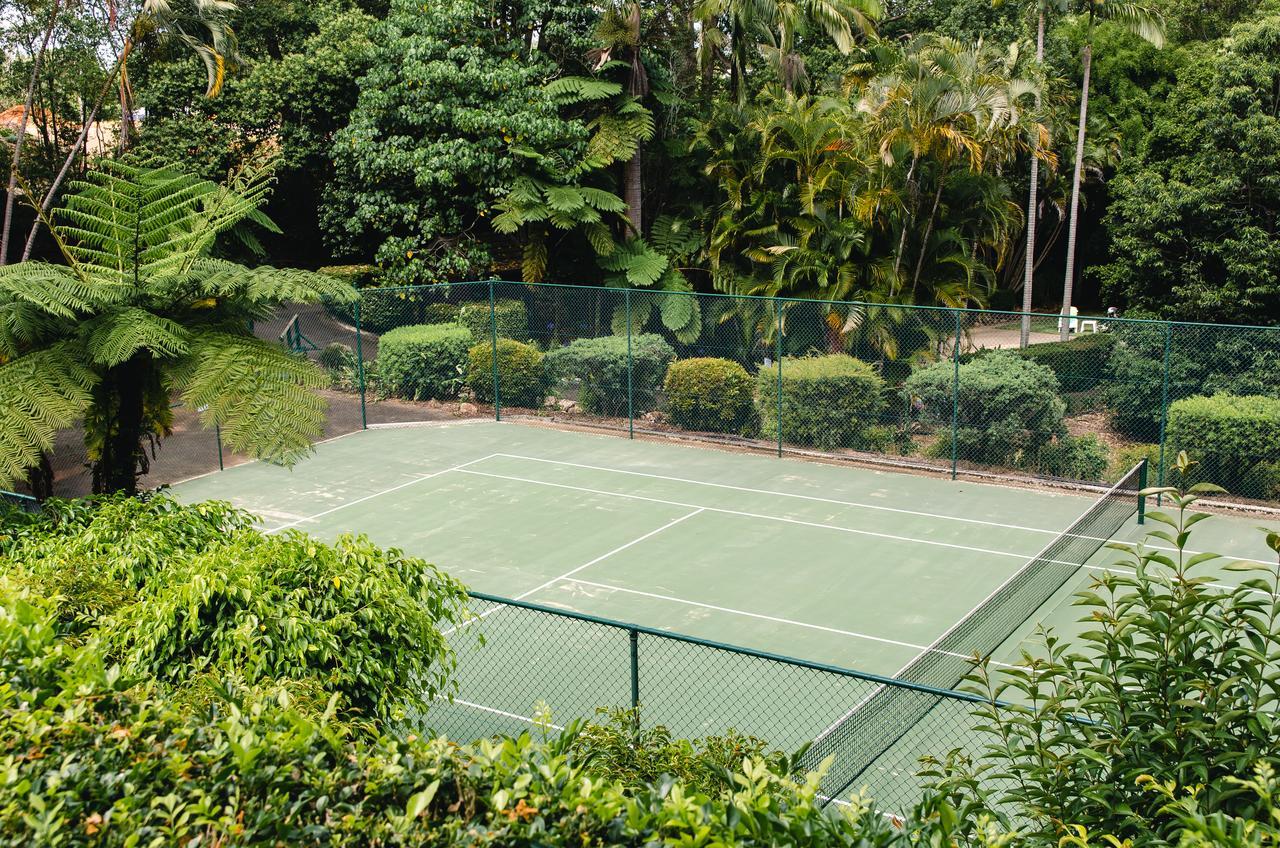Montville Mountain Inn Ngoại thất bức ảnh