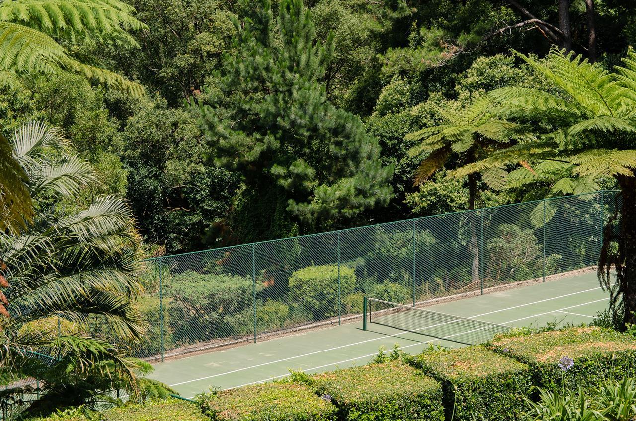 Montville Mountain Inn Ngoại thất bức ảnh