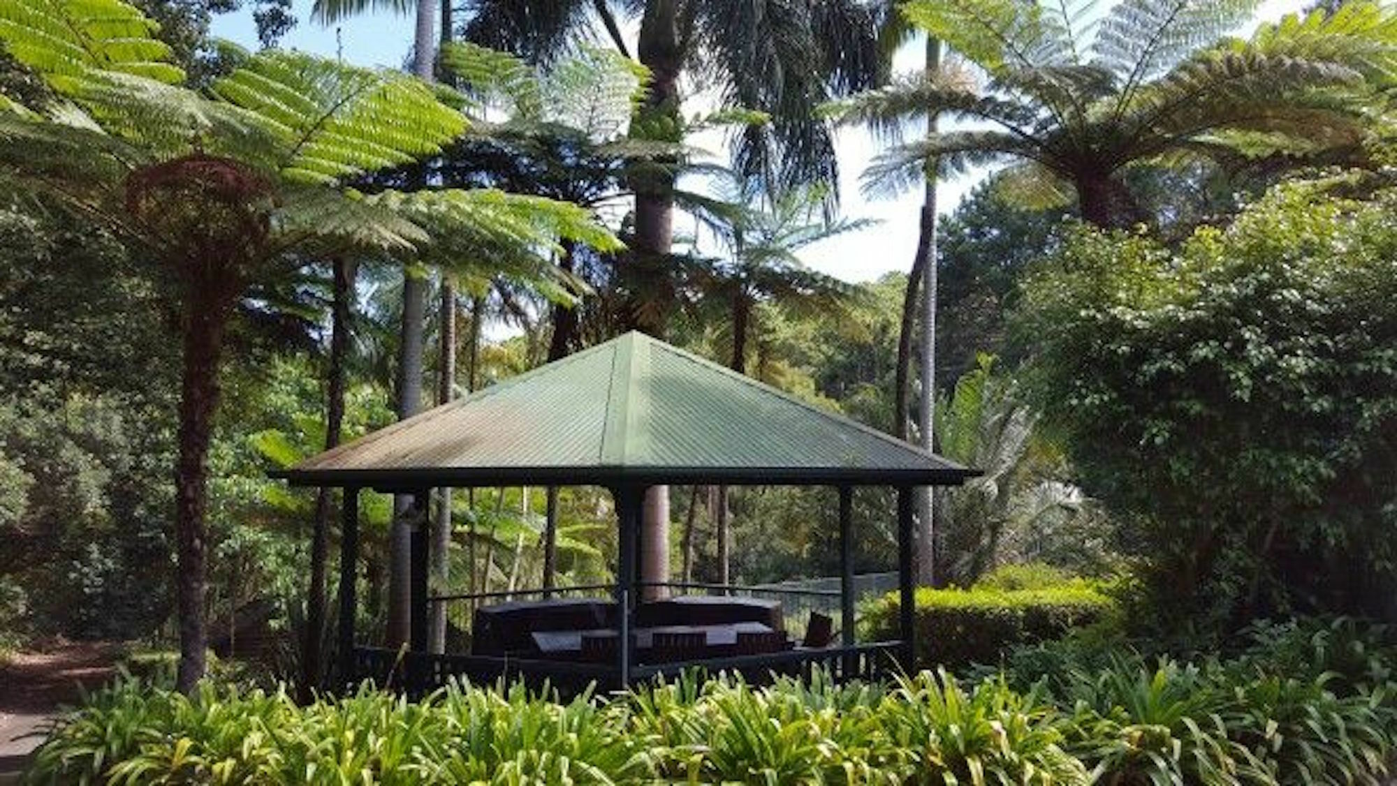 Montville Mountain Inn Ngoại thất bức ảnh